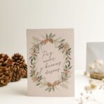 Pack 6 tarjetas de Navidad - Imagen 5