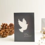 Pack 6 tarjetas de Navidad - Imagen 6