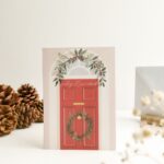 Pack 6 tarjetas de Navidad - Imagen 3